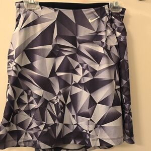 Nike tennis skort